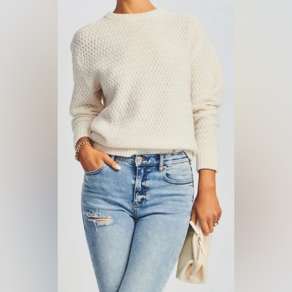 SER.O.YA Forrest Sweater - NWT - Size L